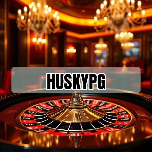 huskypg Aventura: Jogos Que Farão Seu Coração Acelerar em Emoção