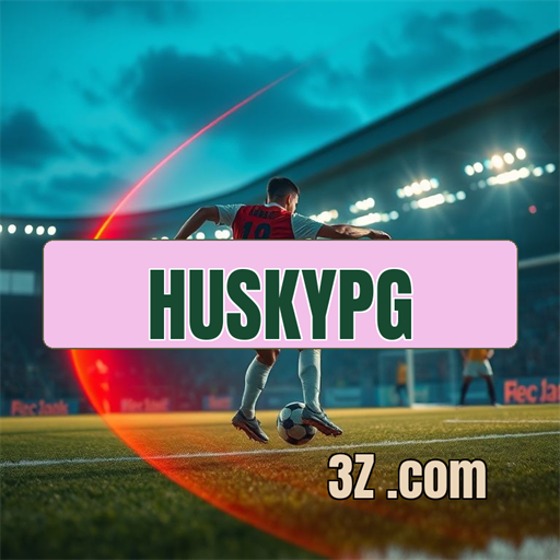 huskypg