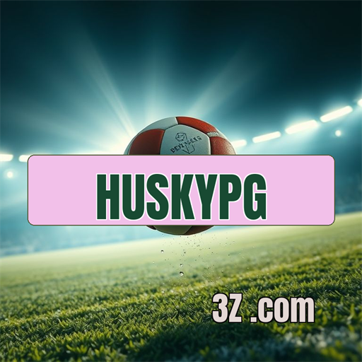 huskypg