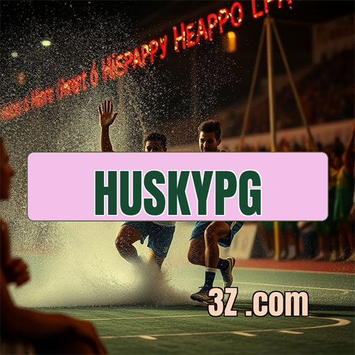 Aventuras de Cassino Incríveis no HuskyPG para Todos os Jogadores