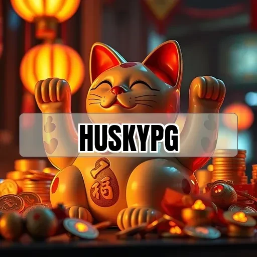 huskypg: Atrações Incríveis da Seção Infinito para Jogadores