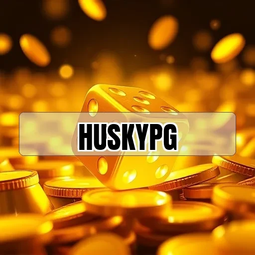huskypg: Experimente o Medo com Incríveis Jogos de Terror