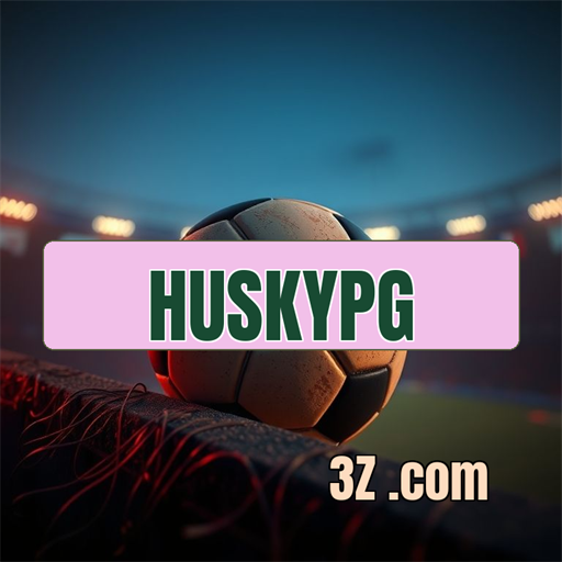 Experimente o Login Dinâmico do huskypg e Conecte-se Agora!