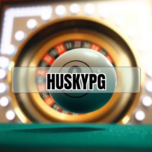 huskypg: Descubra os Melhores Jogos de Quebra-Cabeça em Um Só Lugar