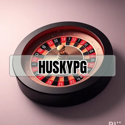huskypg: A Incrível Seção de Infiltração que Você Precisa Explorar