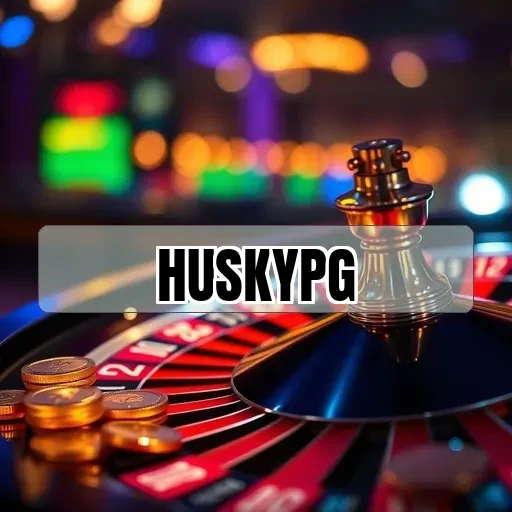 huskypg: Domine Seus Jogos com Estratégias Poderosas e Inteligentes