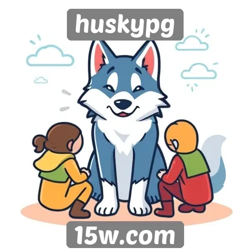 Recursos de comunidade no huskypg e sua importância